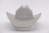 TENNESSEE 100X FELT COWBOY HAT TEXAS GREY